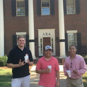 Meet your Posher, Evan